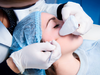 Reclama centro estético